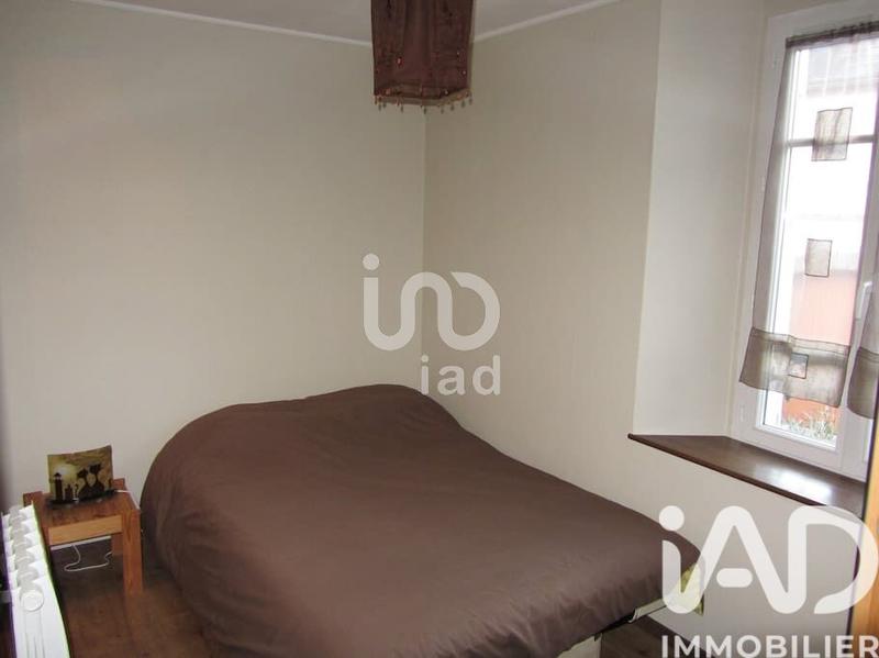 Appartement - 20 m² - 2 pièces