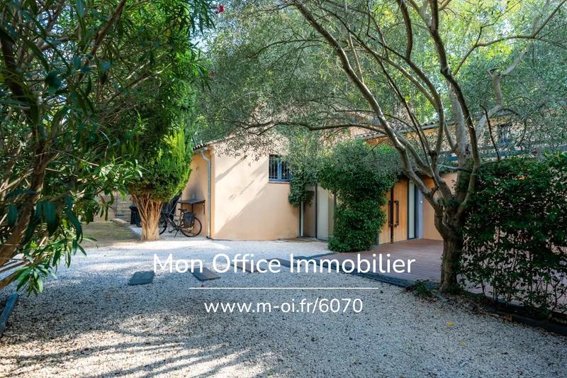 Maison de ville - 125 m² - 4 pièces