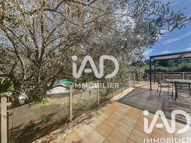 Maison de maîtres - 170 m² - 7 pièces