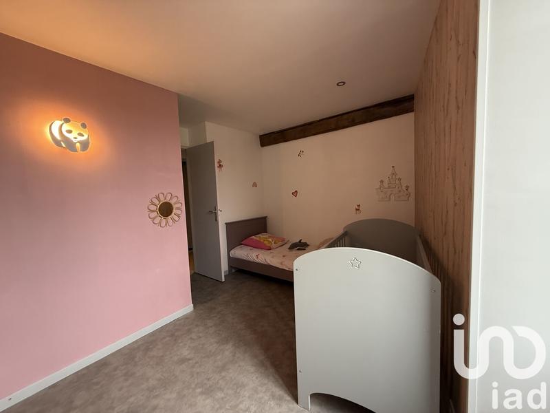 Maison de ville - 157 m² - 5 pièces