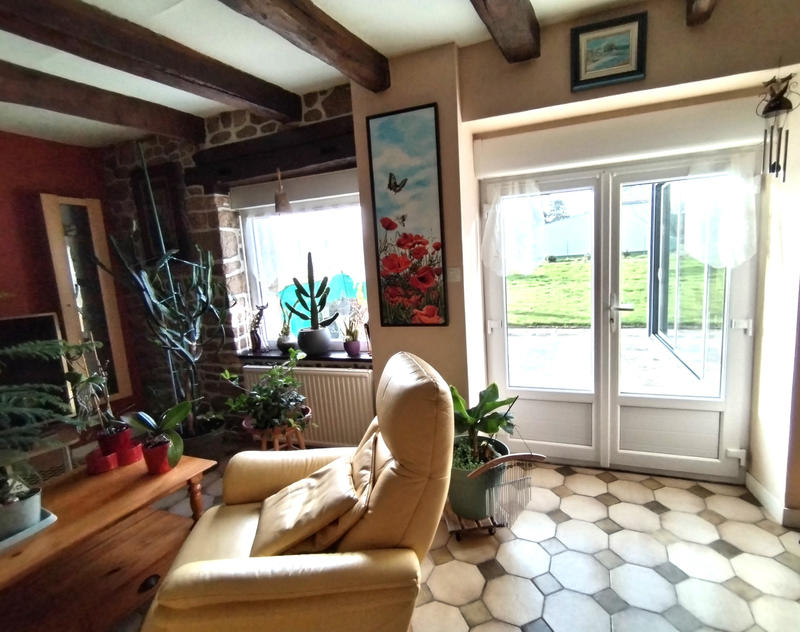 Maison - 232 m² - 5 pièces