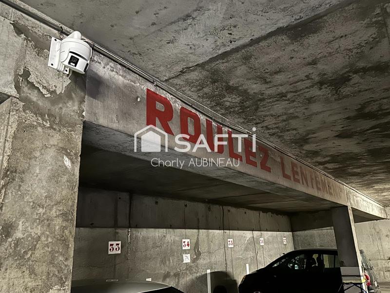 Appartement - 82 m² - 5 pièces