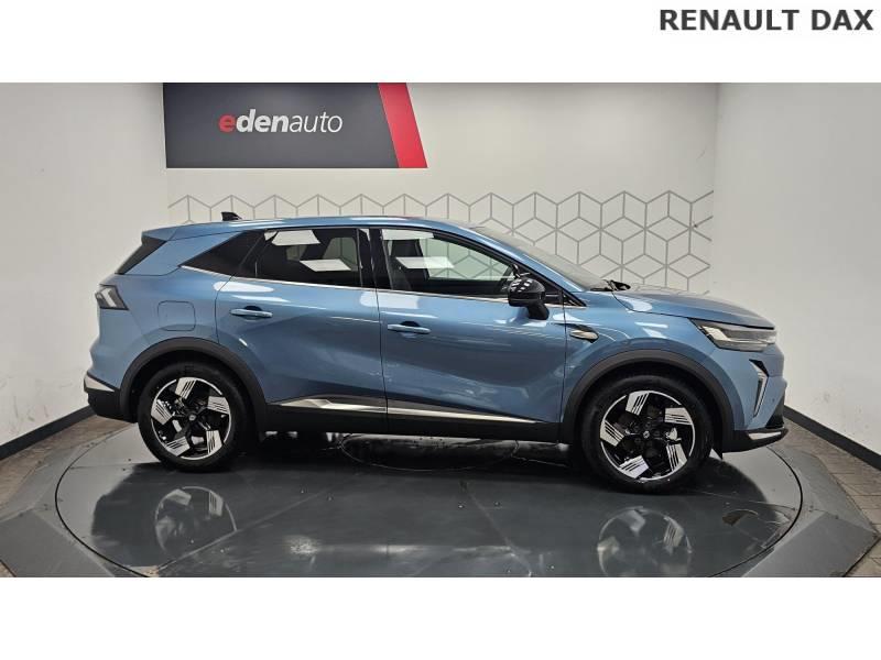 Renault Symbioz E-Tech full hybrid 145 Techno