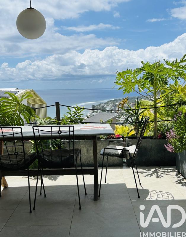 Maison - 139 m² - 5 pièces