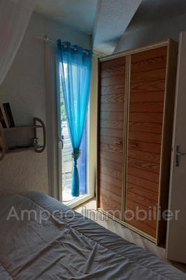 Appartement - 31 m²