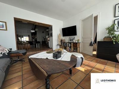 Maison - 184 m² - 5 pièces