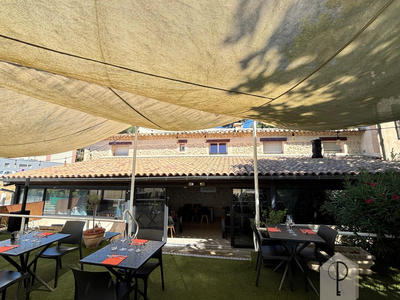 Fonds de commerce - Magasins - 120 m²