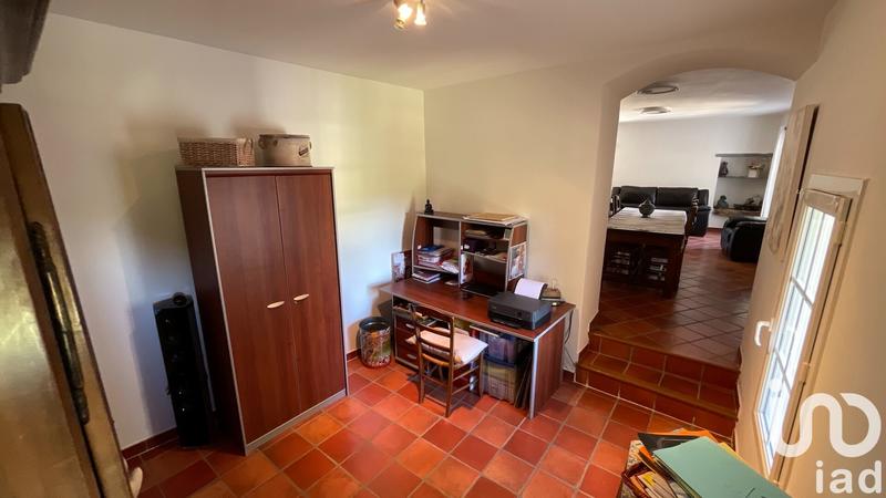 Maison - 165 m² - 5 pièces