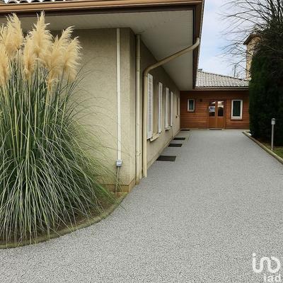 Local commercial - 330 m²