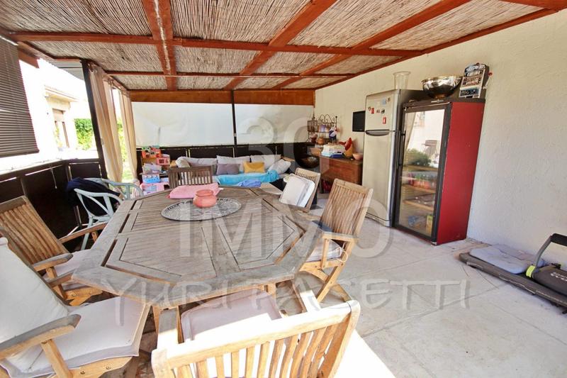 Maison - 147 m² - 5 pièces