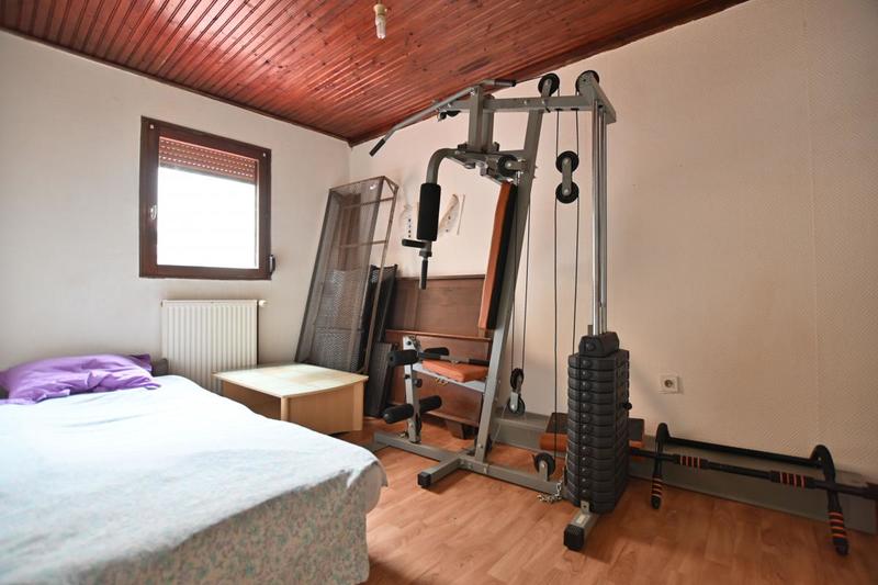 Maison - 69 m² - 3 pièces