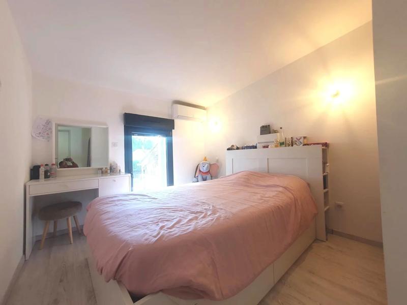 Maison - 123 m² - 5 pièces