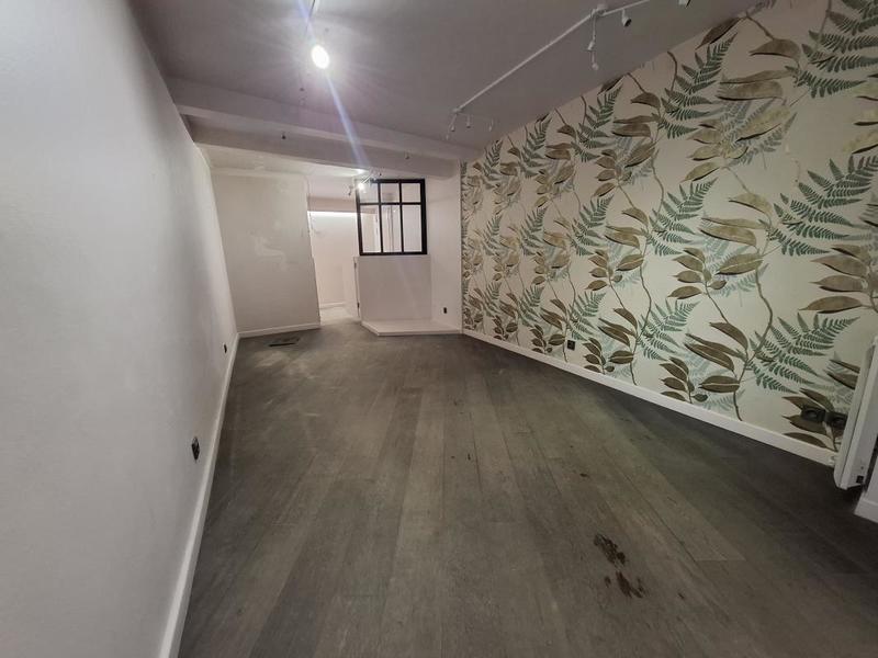 Bureau - 24 m² - 1 pièce