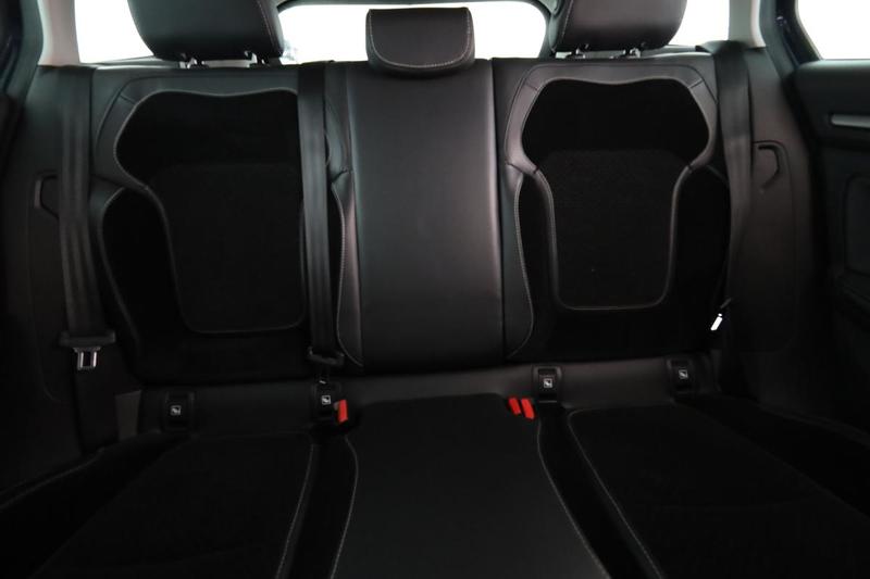 Renault Mégane Estate 1.3 TCe Intens Edc 140 ch