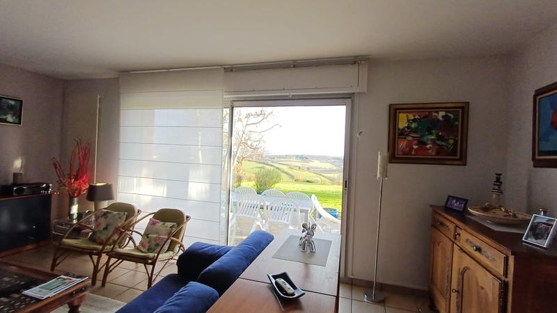 Maison - 144 m² - 5 pièces