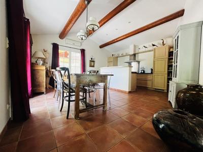 Mas - 148 m² - 5 pièces