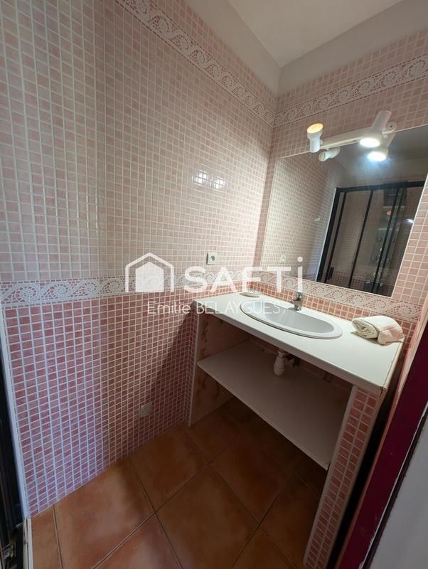 Maison - 119 m² - 5 pièces