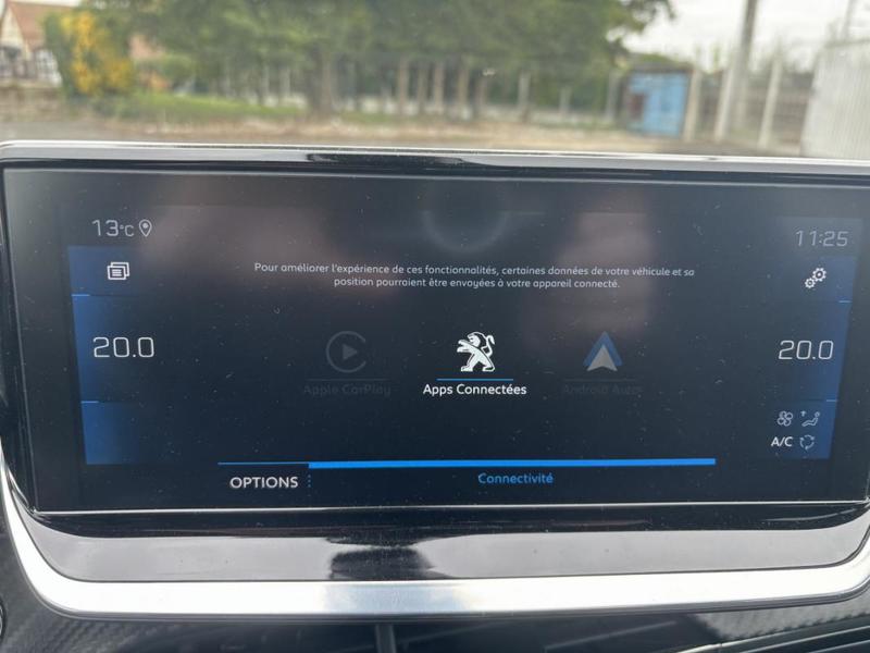 Peugeot 208 II PureTech 130 s&amp;amp;S Eat8 Gt