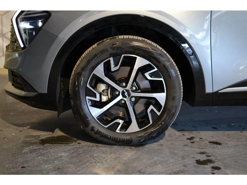 Kia Sportage Vp 1.6 t-GDi 230ch Isg Hybride Bva6 4x2 Design