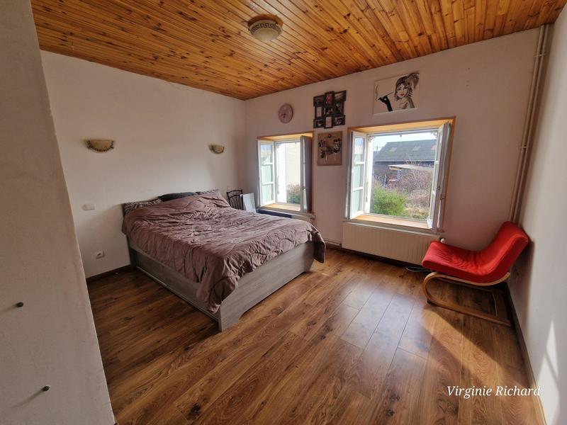 Maison - 174 m² - 6 pièces