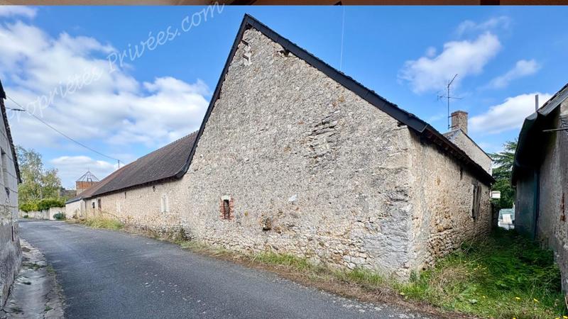 Maison - 220 m² - 10 pièces