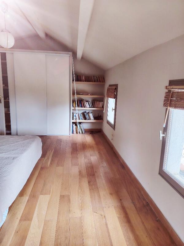 Maison - 188 m² - 6 pièces