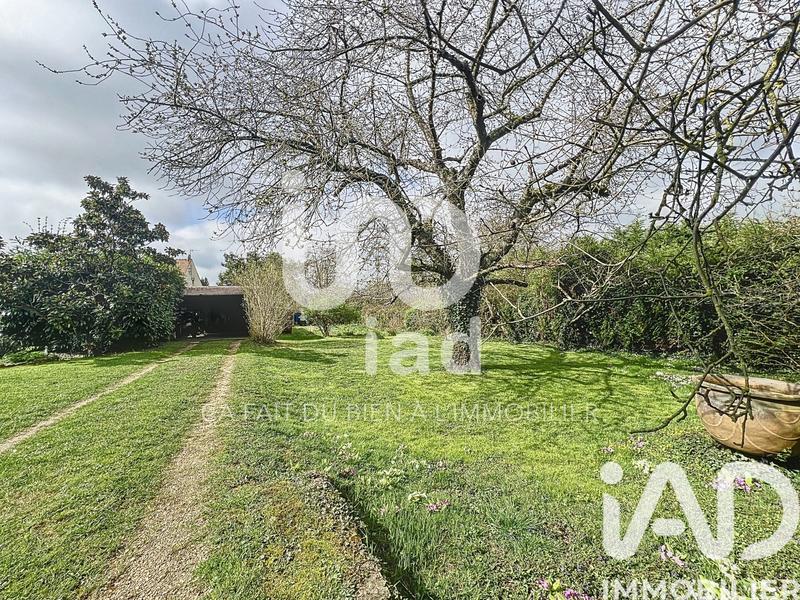 Maison - 170 m² - 6 pièces