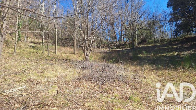 Terrain agricole - 22 000 m²