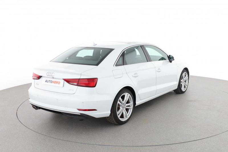 Audi A3 Berline 1.5 Tfsi Cod s line s tronic 7 150 ch