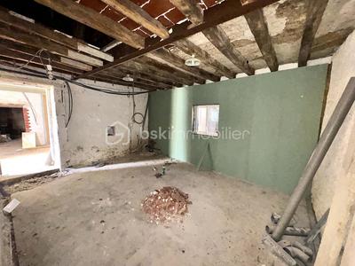 Maison - 200 m² - 8 pièces