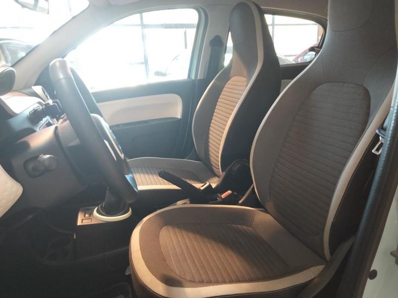 Renault Twingo III 1.0 Sce 70ch Eco² s&amp;S Zen