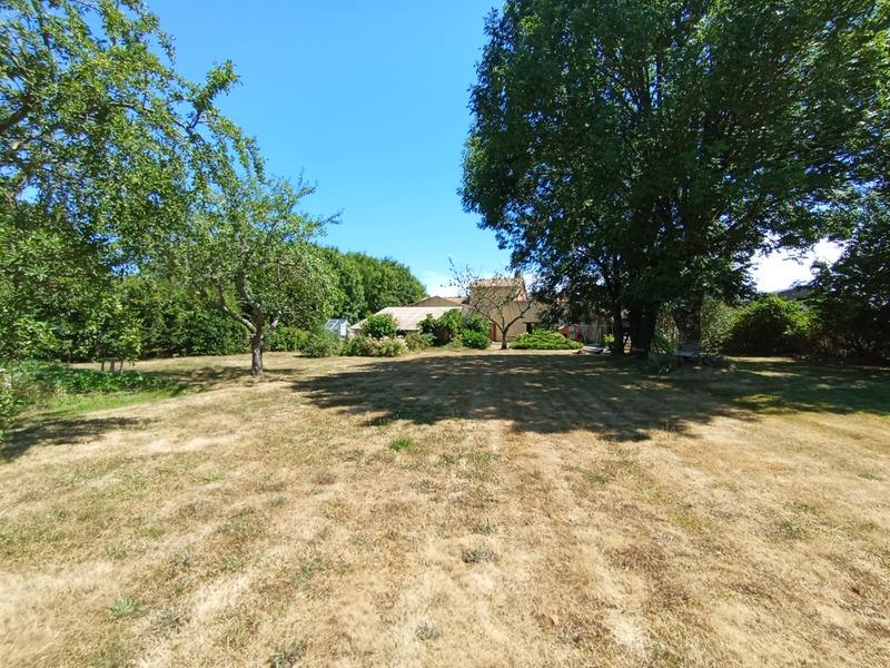 Maison de campagne - 195 m² - 6 pièces