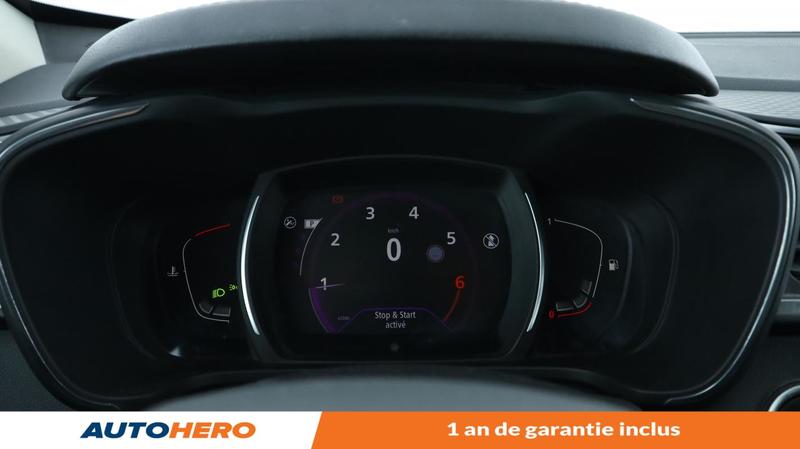 Renault Kadjar 1.2 TCe Energy Bose Edition Edc 130 ch