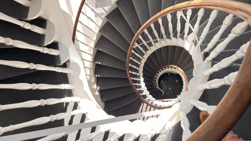 Appartement - 187 m² - 8 pièces