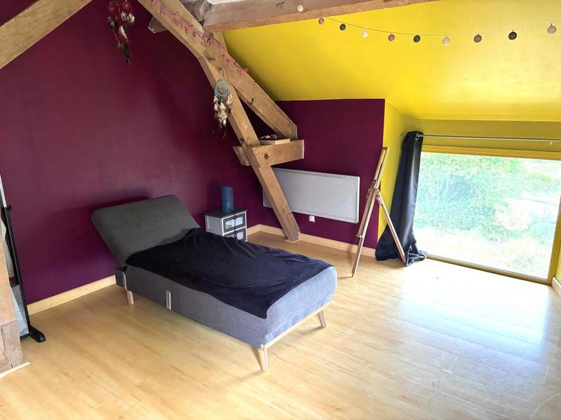 Maison - 158 m² - 6 pièces