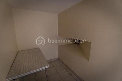 Corps de ferme - 122 m² - 5 pièces