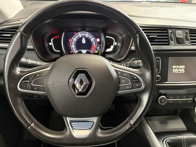 Renault Kadjar TCe 165 Energy Armor-Lux