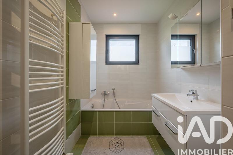 Maison de maîtres - 214 m² - 9 pièces