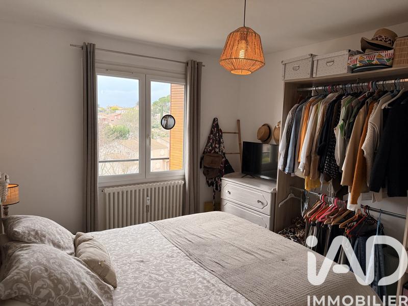 Appartement - 88 m² - 4 pièces