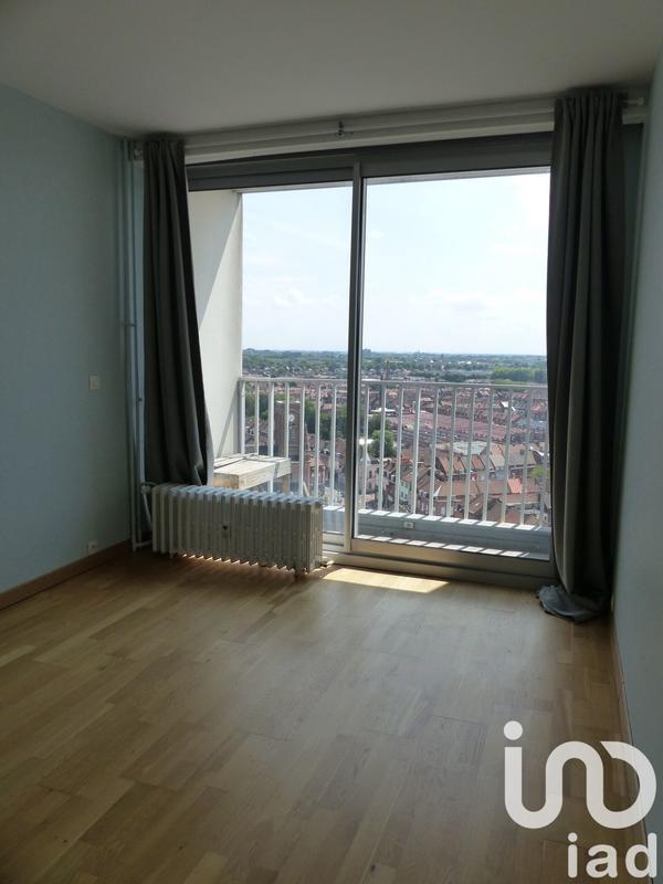 Appartement - 78 m² - 3 pièces