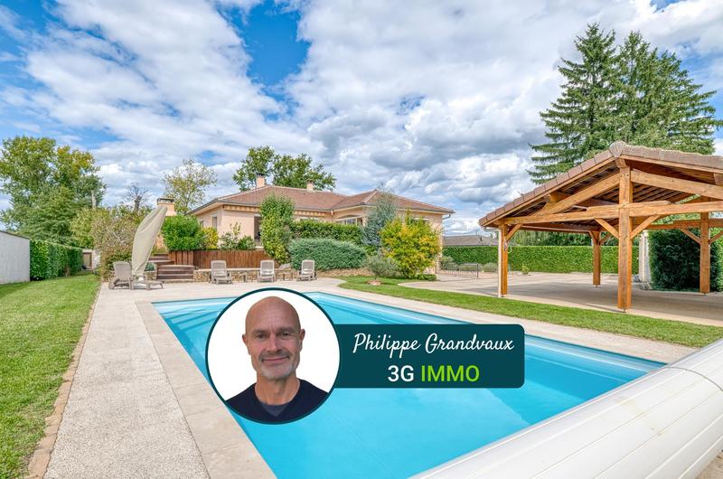 Maison ancienne - 109 m² - 5 pièces