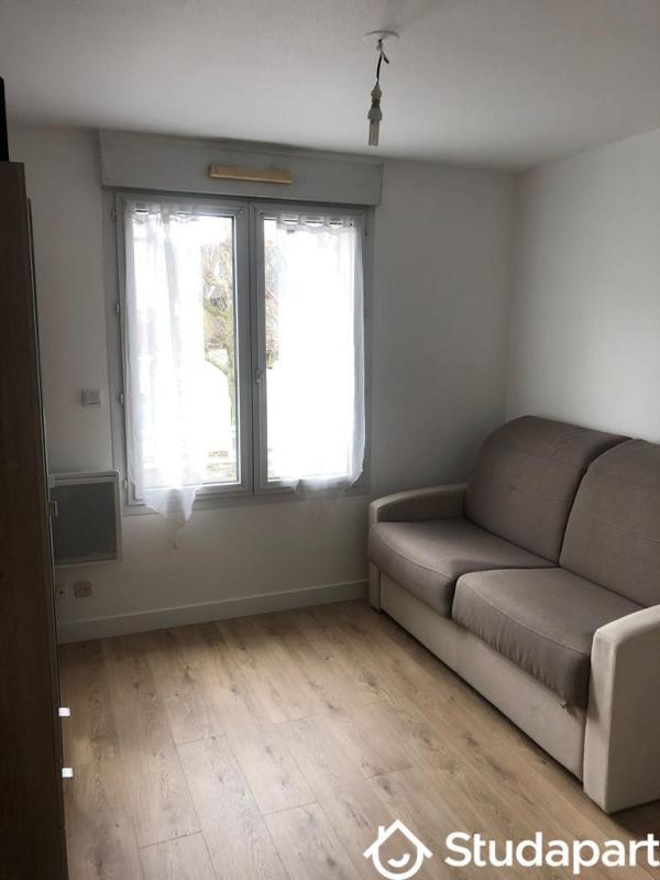 Appartement - 17 m² - 1 pièce