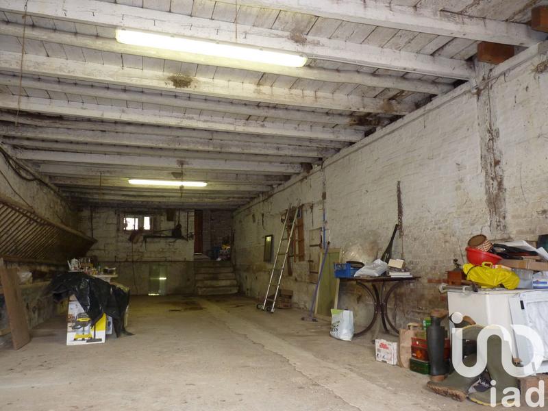 Maison - 330 m² - 13 pièces