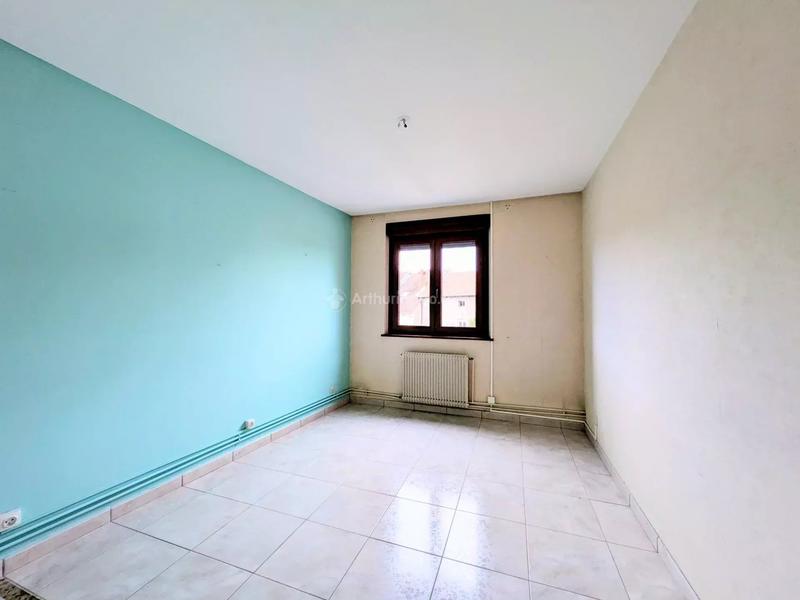 Appartement - 55 m² - 2 pièces