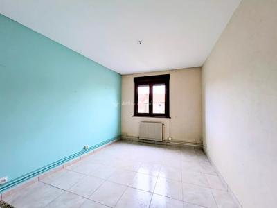 Appartement - 55 m² - 2 pièces