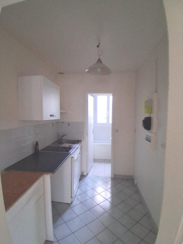 Appartement - 23 m² - 1 pièce