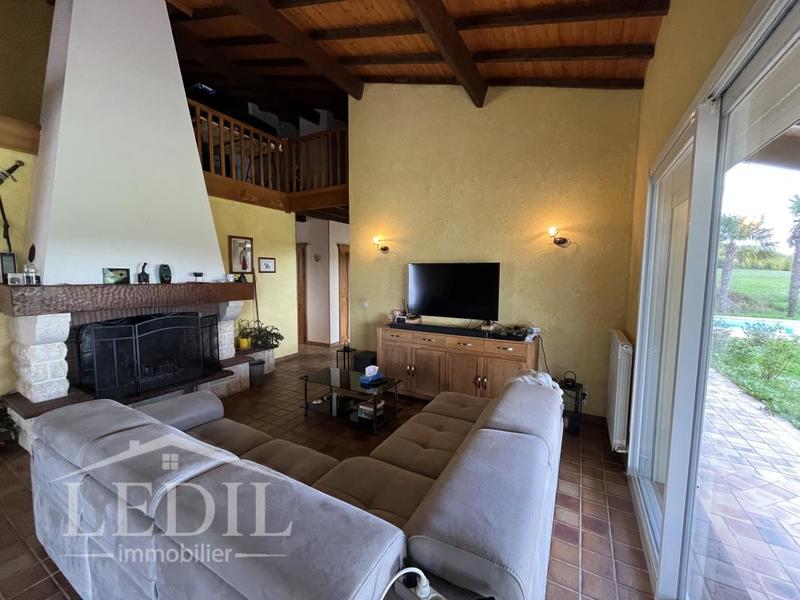 Maison de campagne - 189 m² - 6 pièces