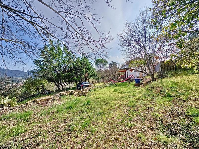 Maison - 72 m² - 3 pièces