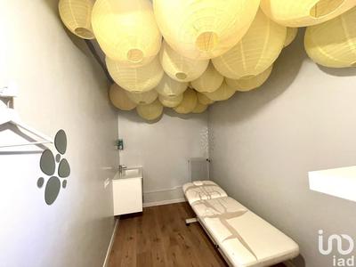 Local commercial - 120 m²