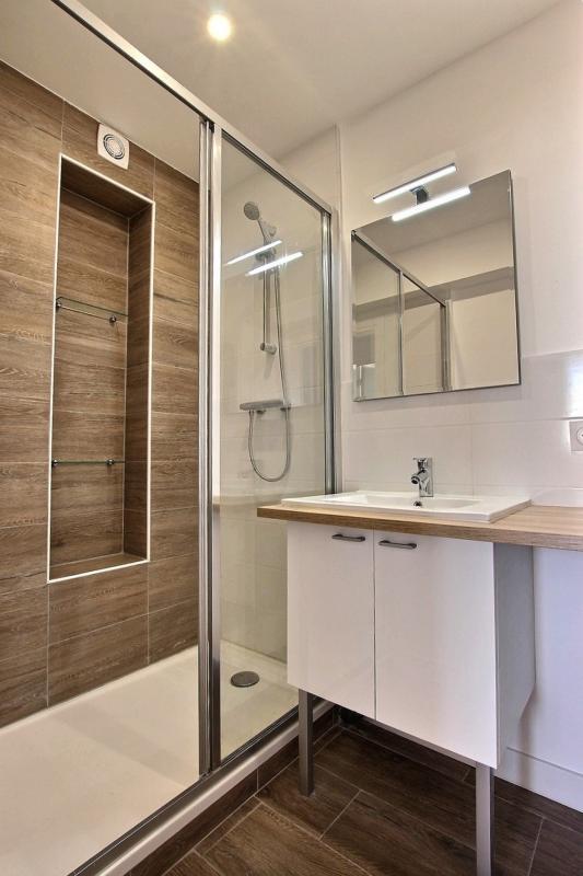 Appartement - 50 m² - 3 pièces